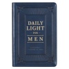  Devotional Daily Light for Men